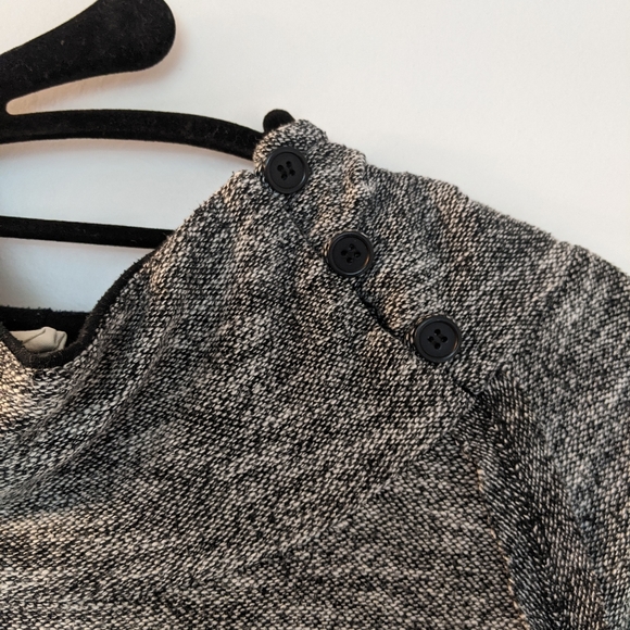 Roxy ladies medium hooded sweatshirt - Picture 4 of 16